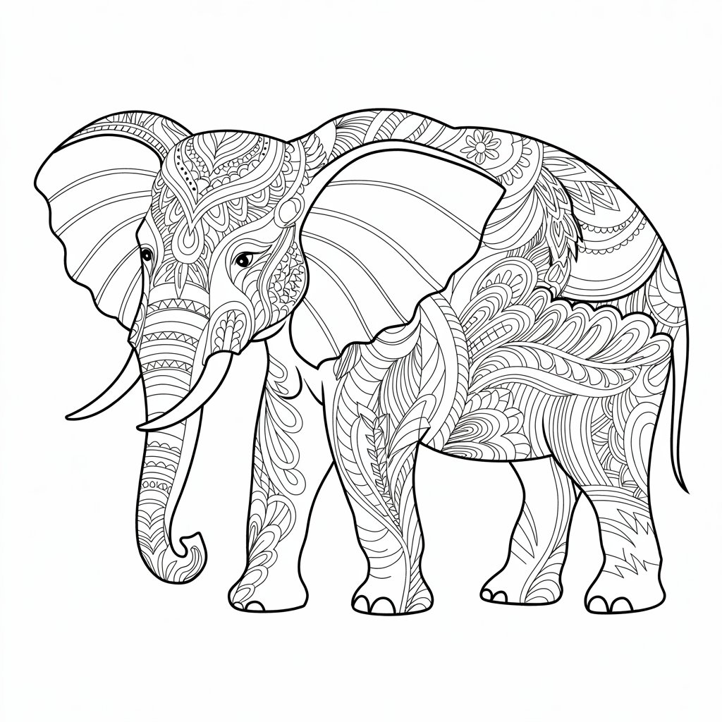 coloring sheets for adults