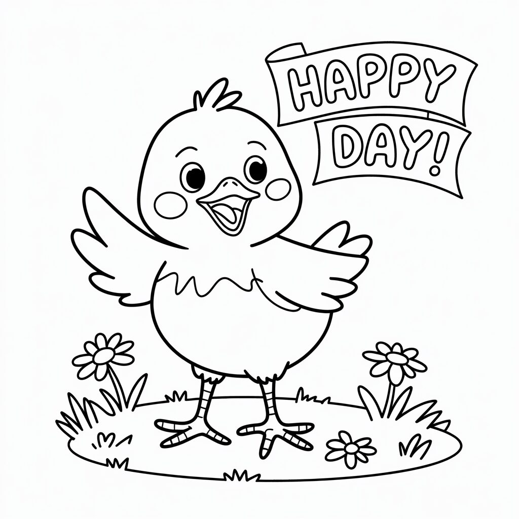 chick fil a fathers day coloring pages