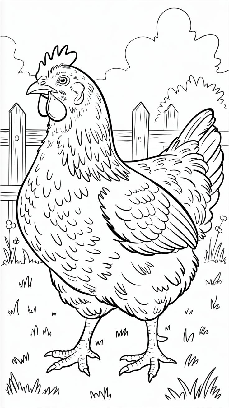 chick fil a coloring sheets