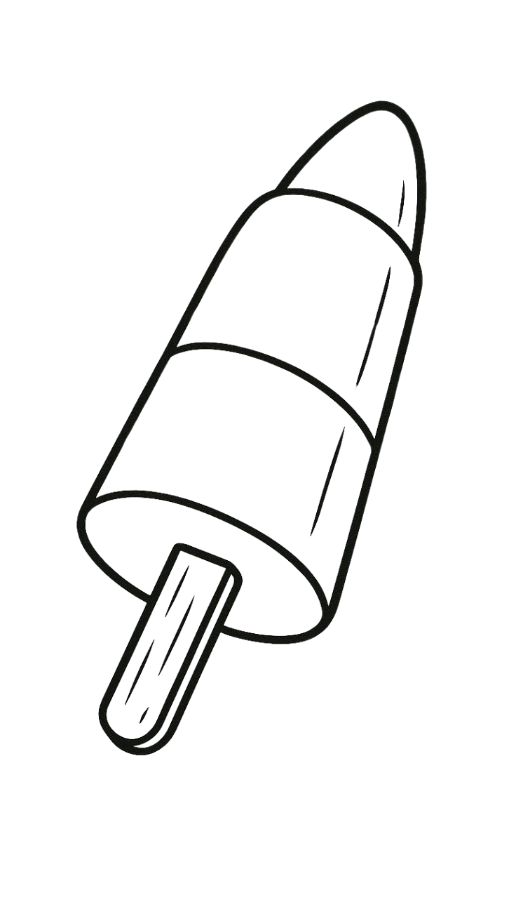 rocket power coloring pages