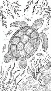 adult coloring pages