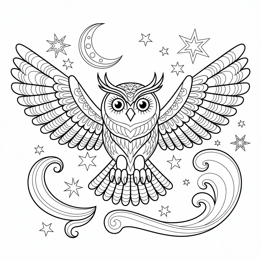 coloring books for adults