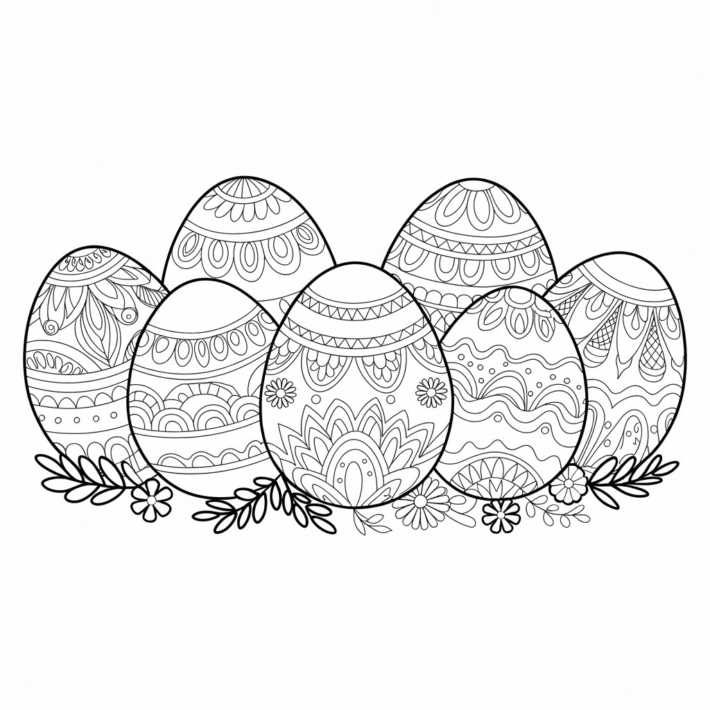 printable coloring pages for adults
