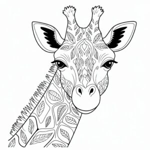 adult coloring in pages