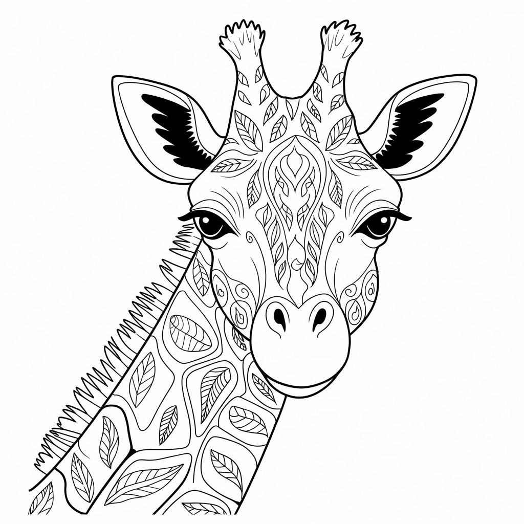 adult coloring in pages