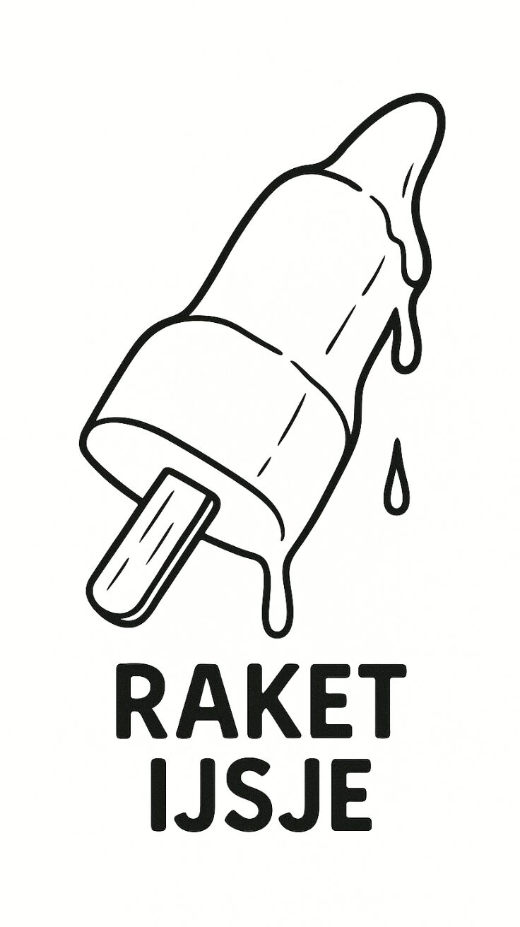 coloring page rocket ship