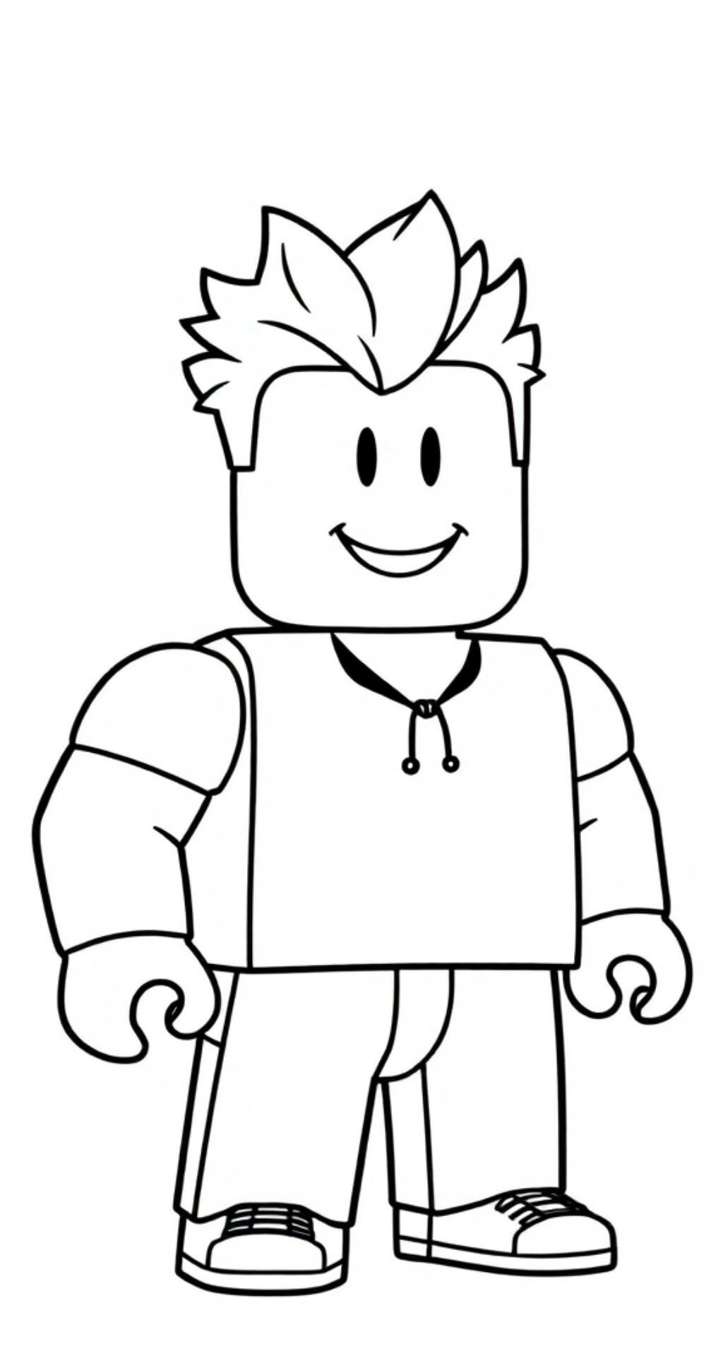 roblox coloring book