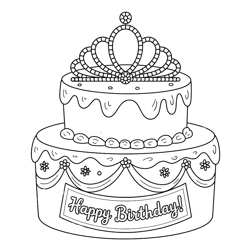 sheet cake designs for birthday