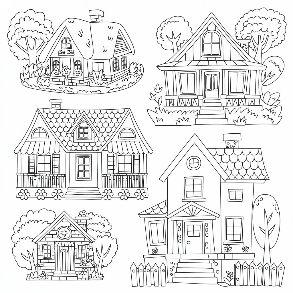 loud house coloring pages