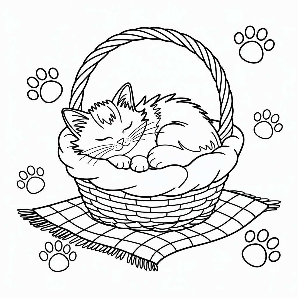 valentines coloring page