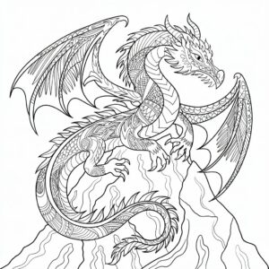 free coloring pages for adults