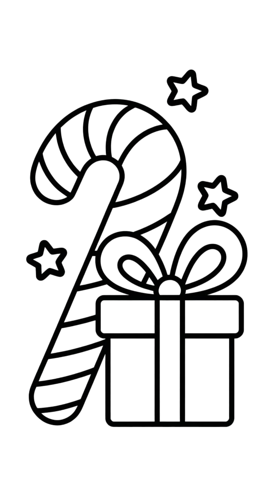 printable coloring pages candy