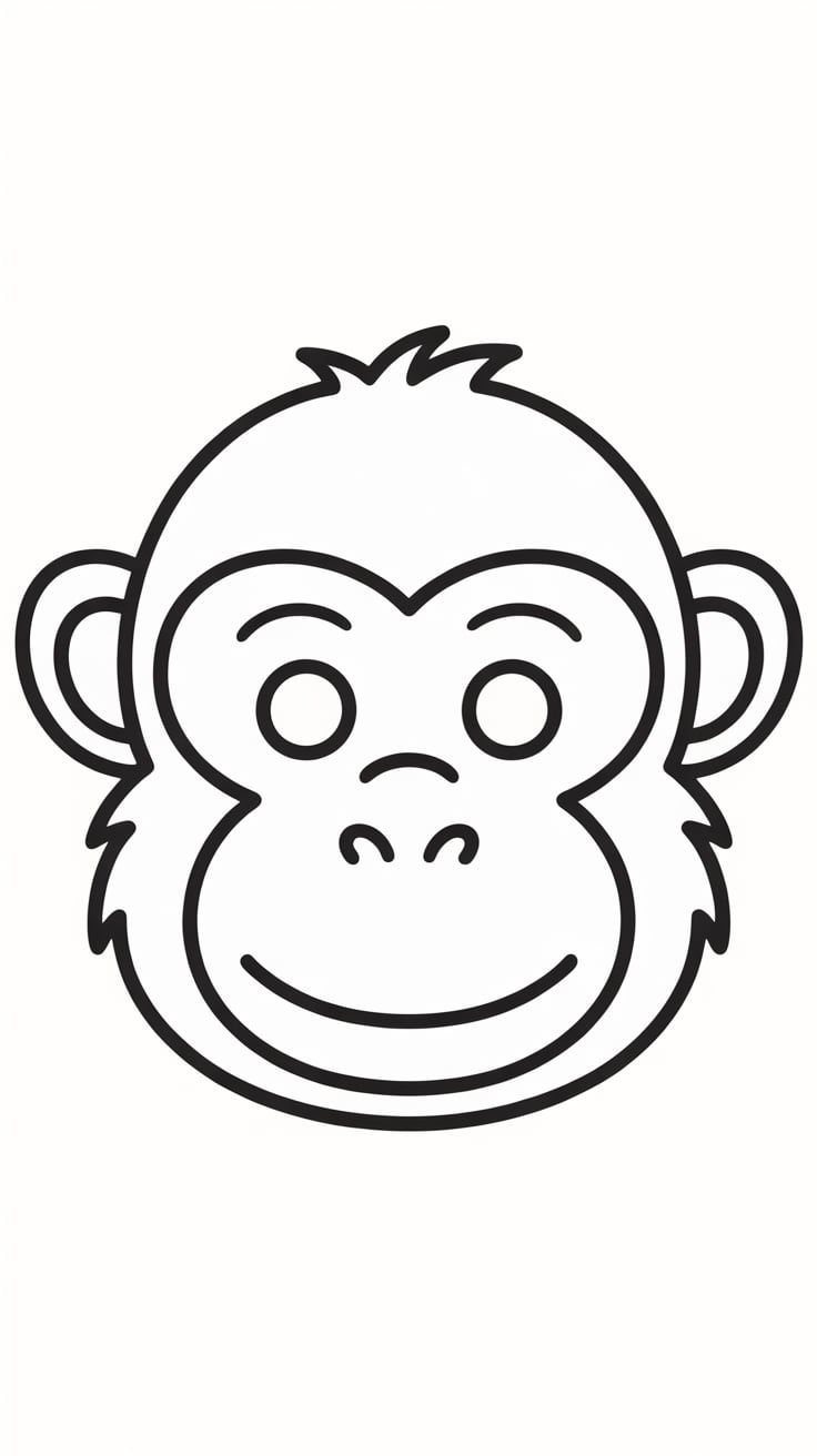 the mask movie coloring pages