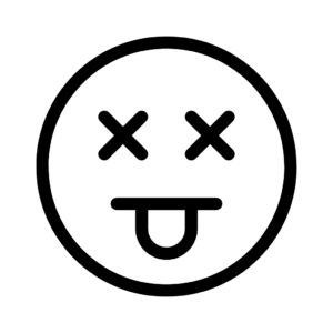 coloring sheets emoji