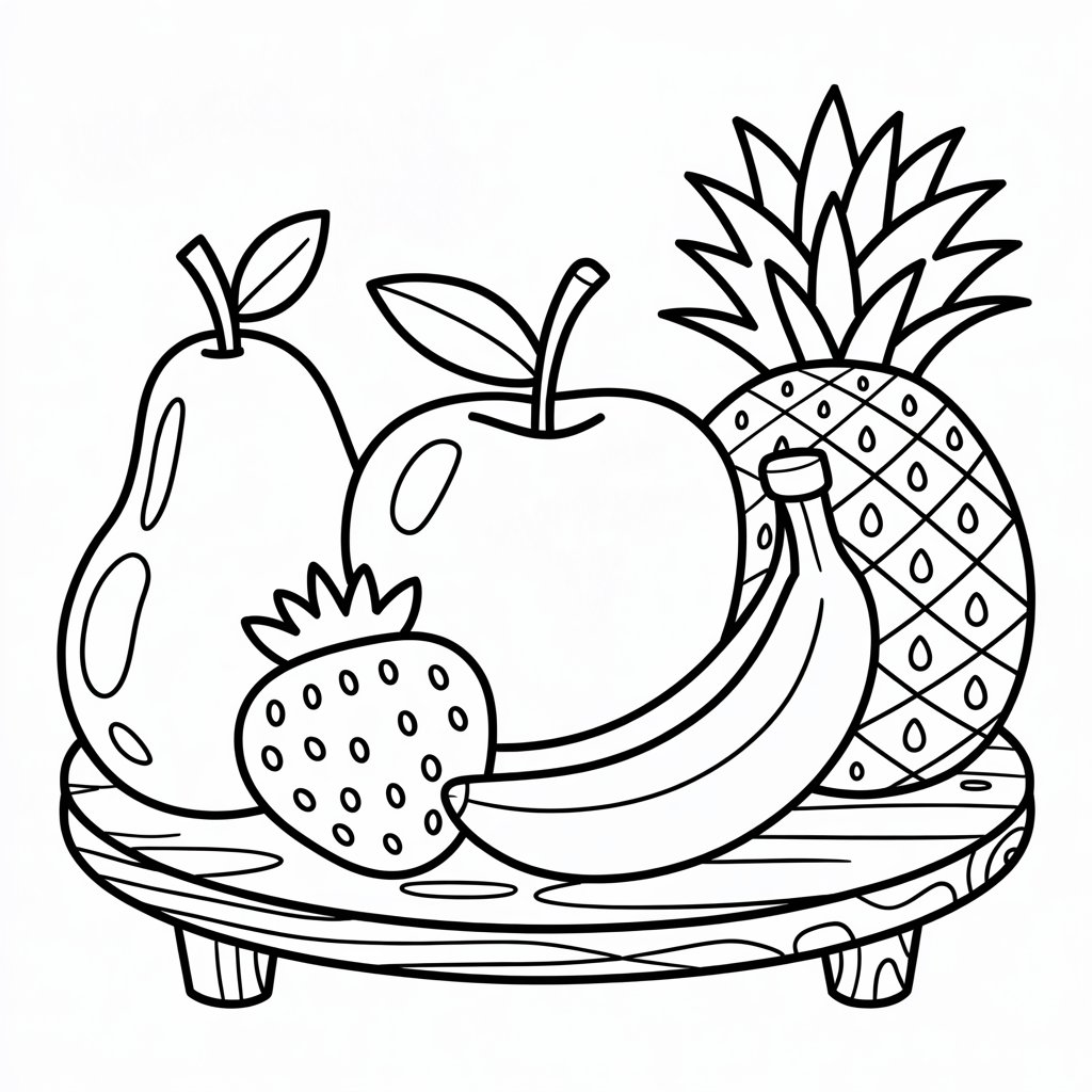 blox fruits coloring pages