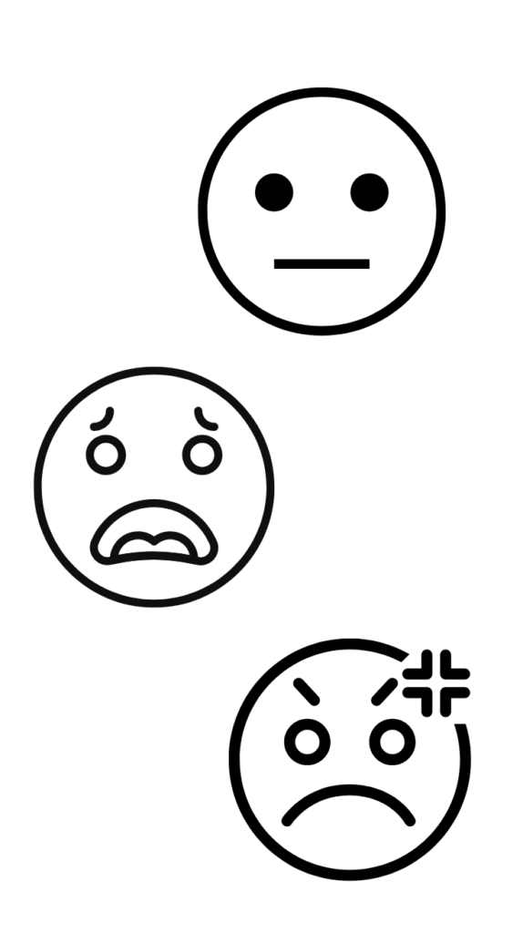 coloring pages emoji