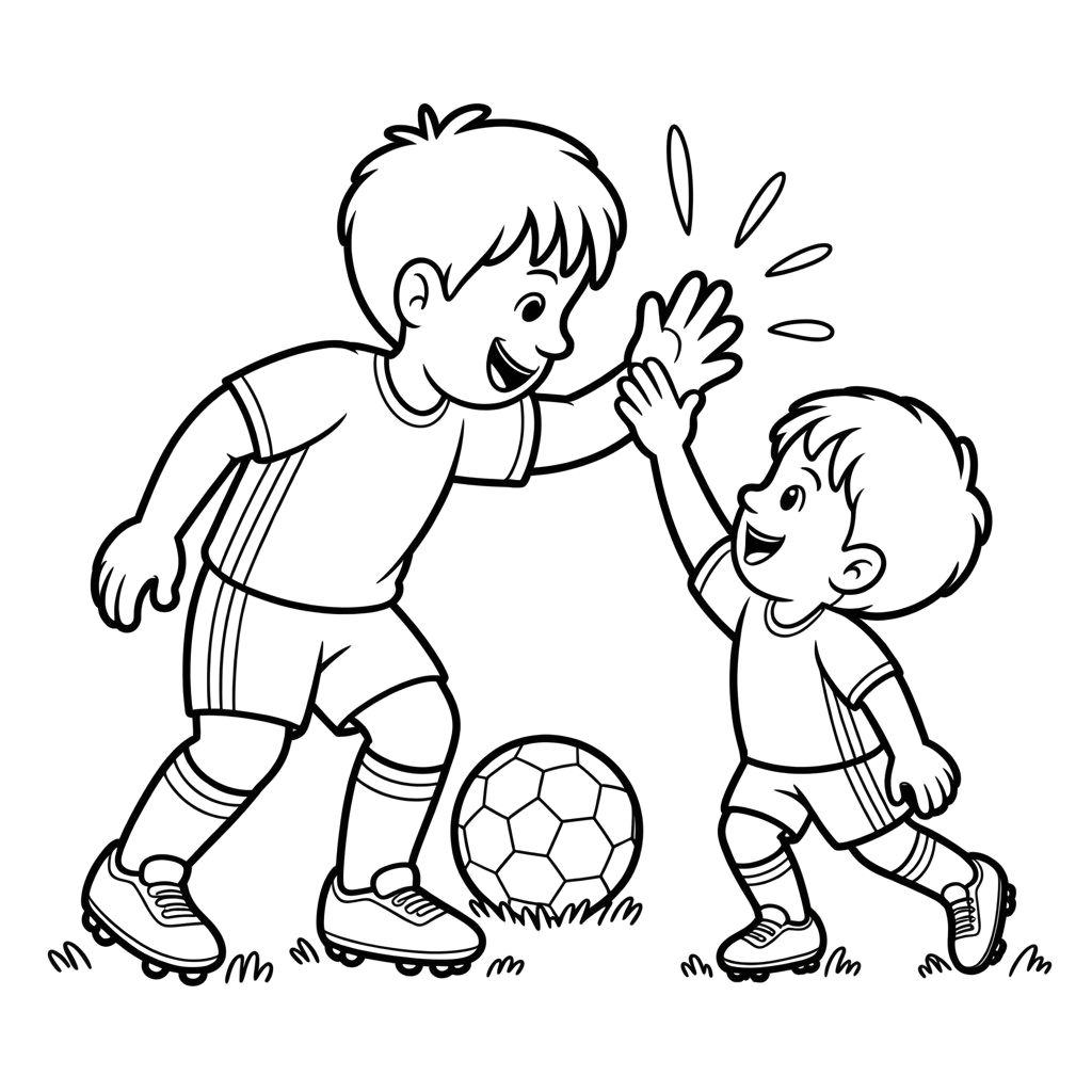 football player coloring pages printable