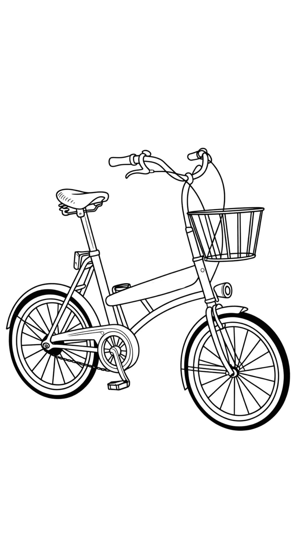 bike safety coloring books