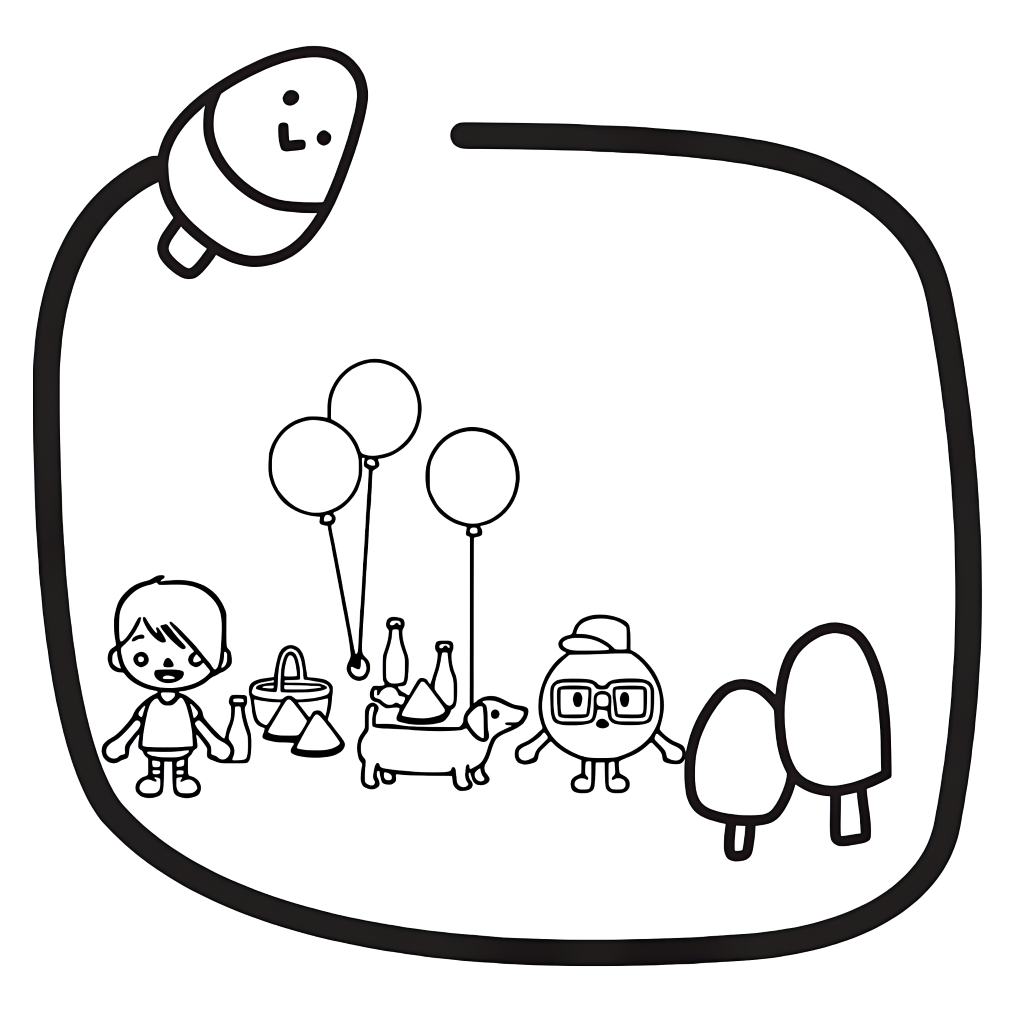 toca boca coloring pages printable