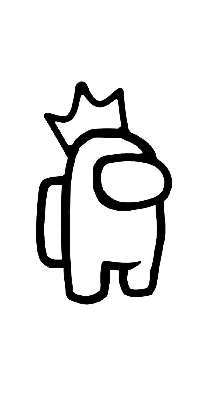 among us color sheet