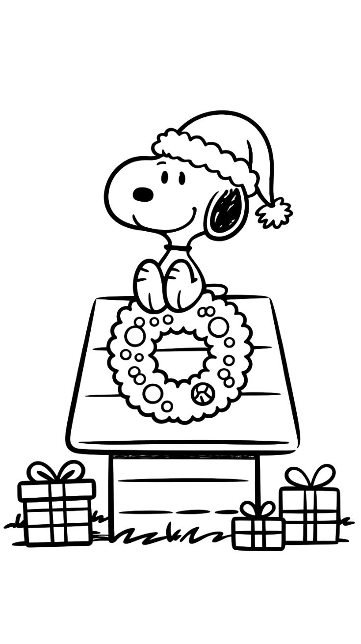 snoopy coloring book for adults