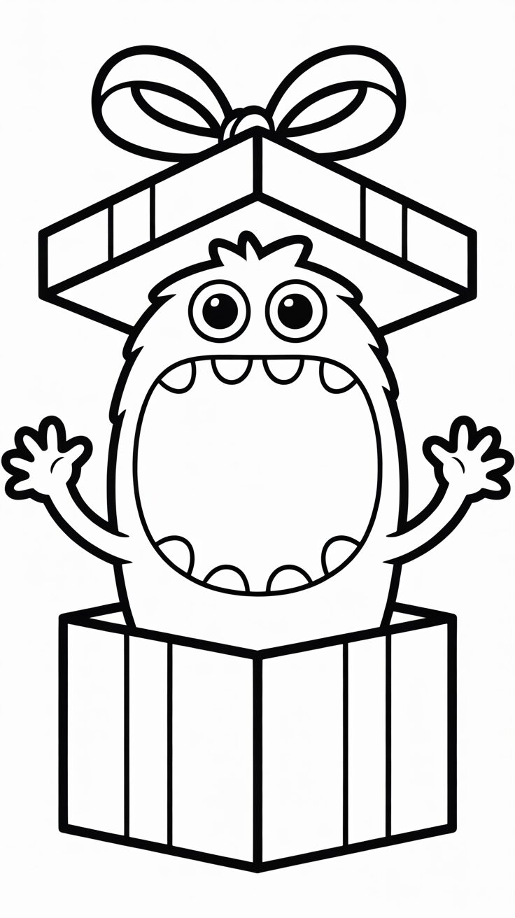 homemade gifts made easy coloring pages