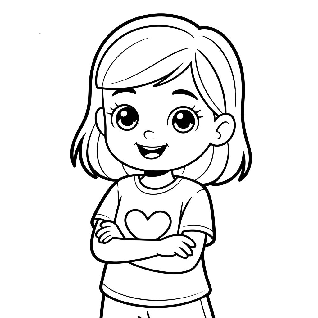 anime printable coloring pages