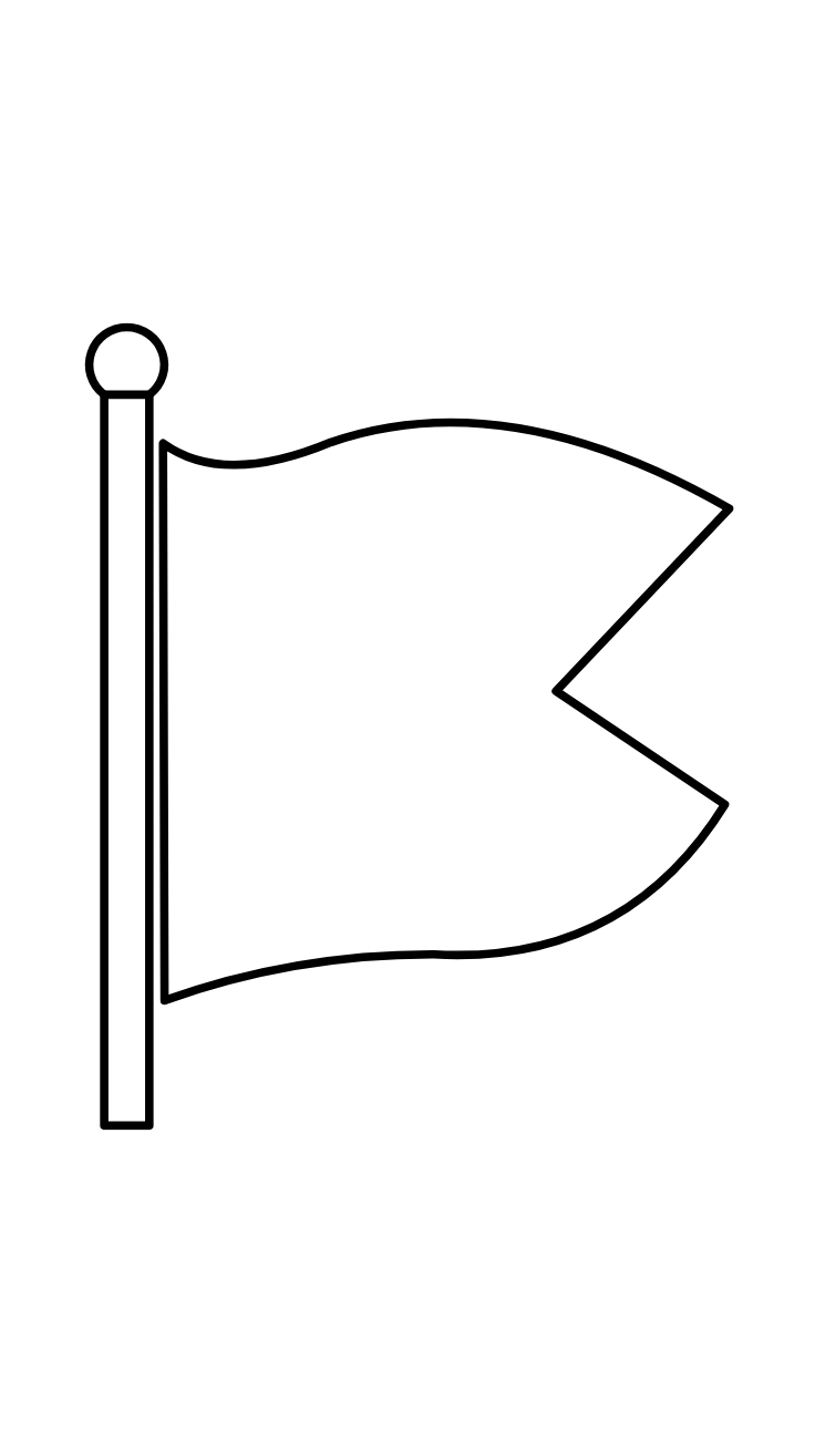 mexican flag coloring book